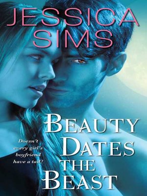 cover image of Beauty Dates the Beast